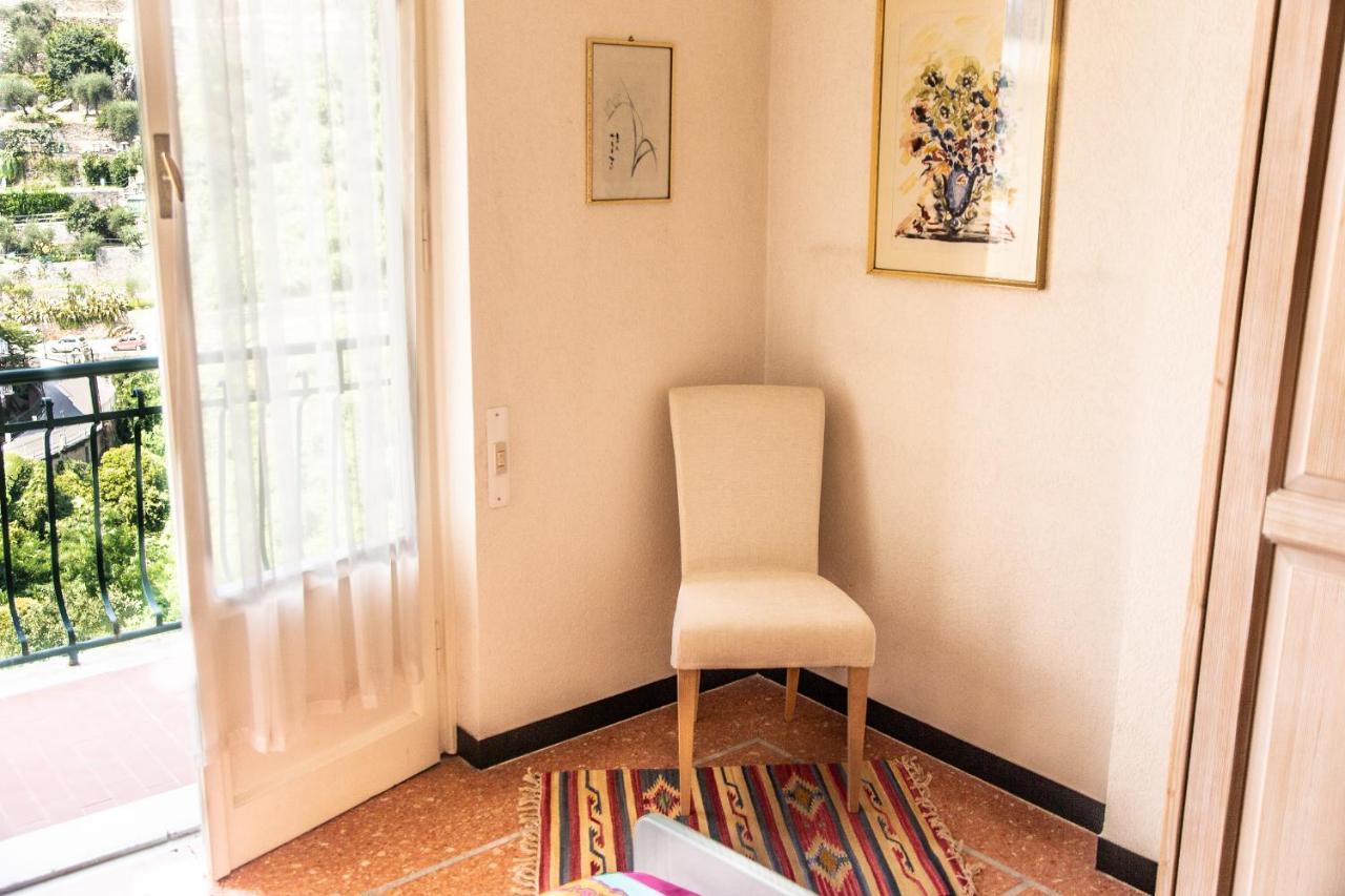 Апартаменти San Rocco Flexyrent - Parking - Wifi - Aircon Рапалло Екстер'єр фото