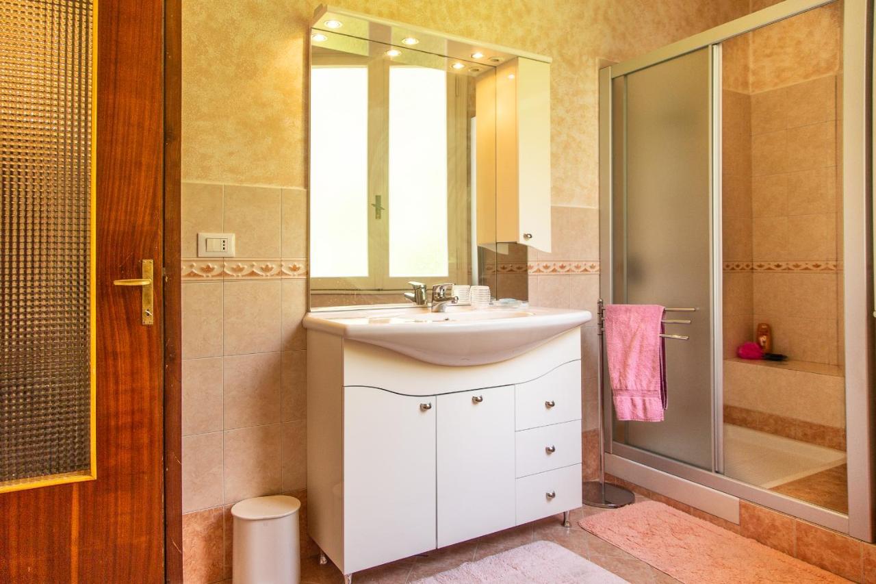 Апартаменти San Rocco Flexyrent - Parking - Wifi - Aircon Рапалло Екстер'єр фото