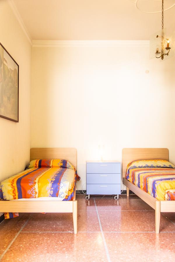Апартаменти San Rocco Flexyrent - Parking - Wifi - Aircon Рапалло Екстер'єр фото