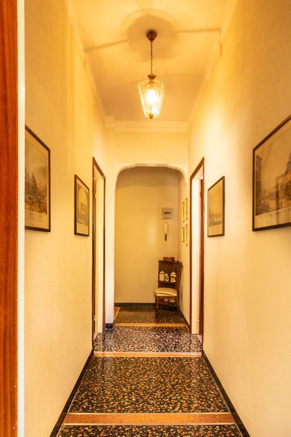 Апартаменти San Rocco Flexyrent - Parking - Wifi - Aircon Рапалло Екстер'єр фото