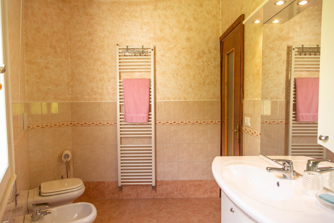 Апартаменти San Rocco Flexyrent - Parking - Wifi - Aircon Рапалло Екстер'єр фото